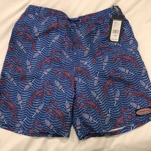 Vineyard vines boys shorts